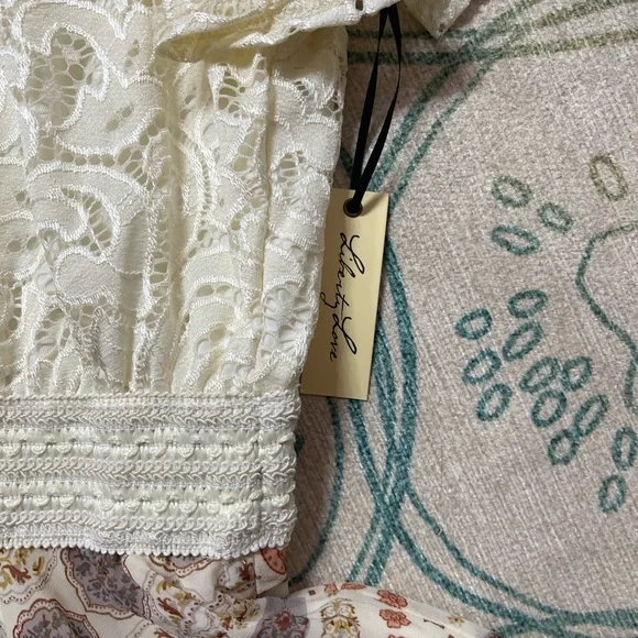 Liberty love 3x dress 💋 - Picture 2 of 7